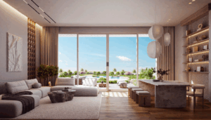 هاسيندا ووترز في رأس الحكمة من بالم هيلز للتطوير العقاري